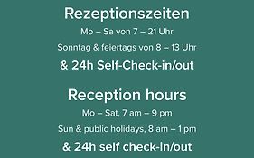 Classik Hotel Martinshof